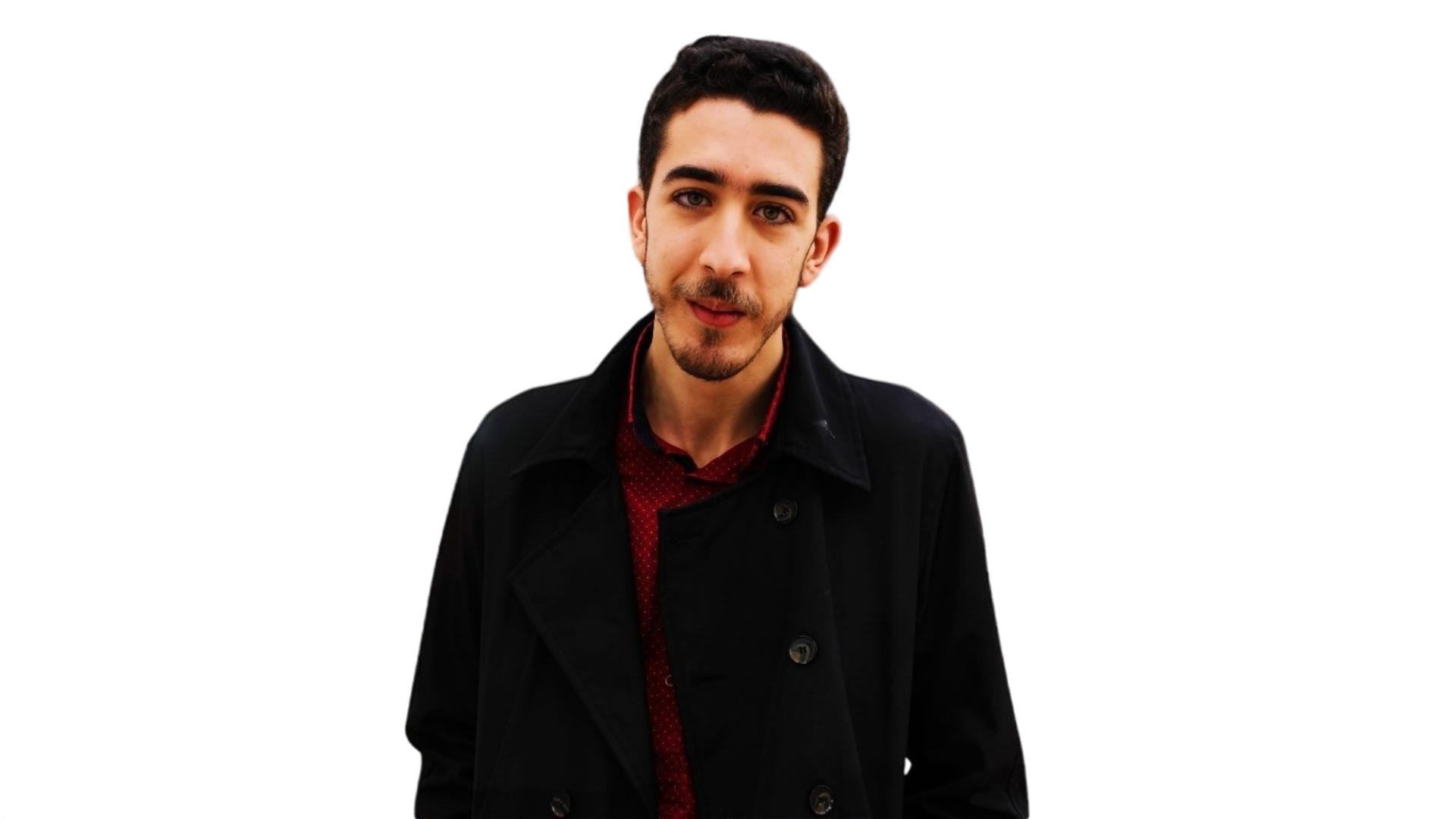 Dhaker Ben Rejeb